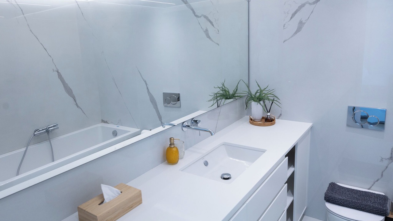 Photo of Bathroom in Ierapetra