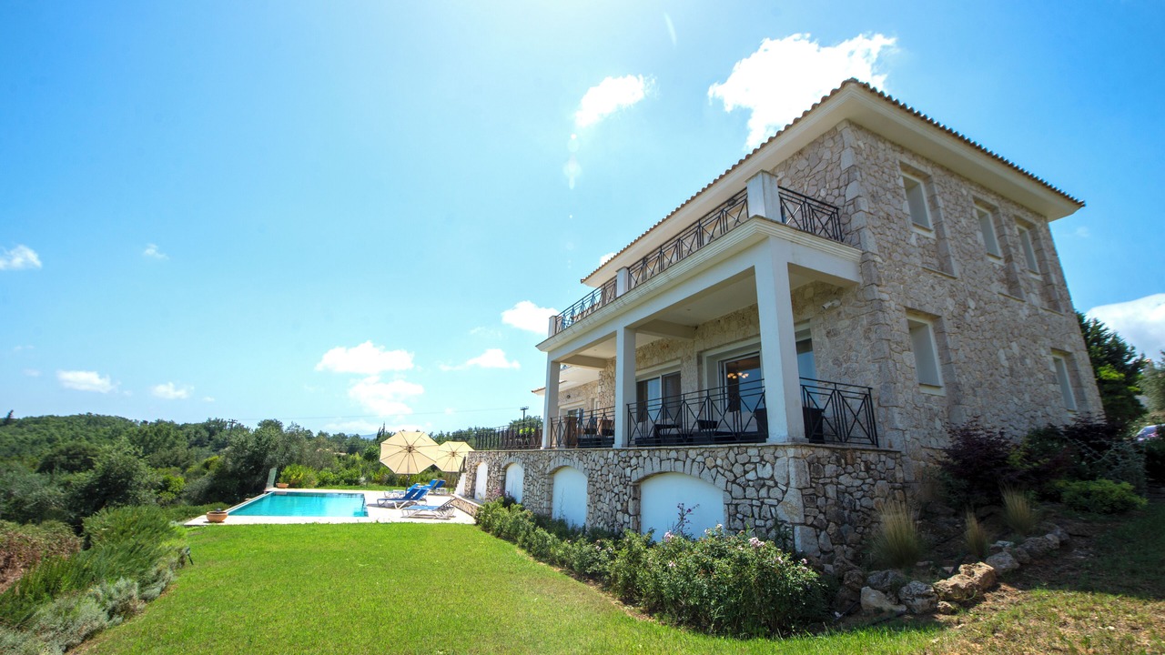Photo of Outdoor in Poulades