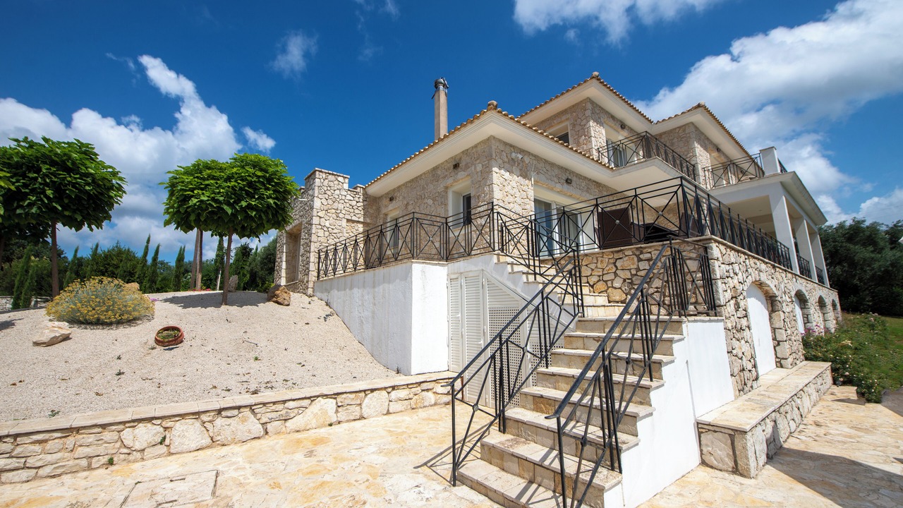 Photo of Outdoor in Poulades