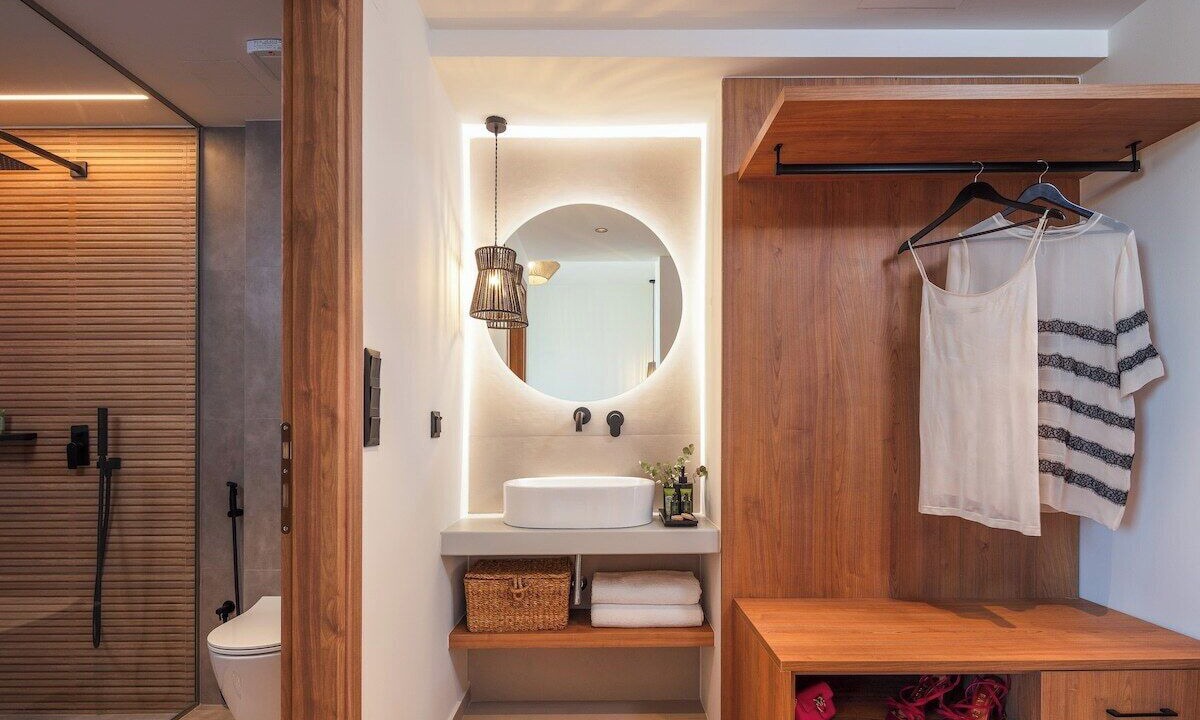 Photo of Bathroom in Bali