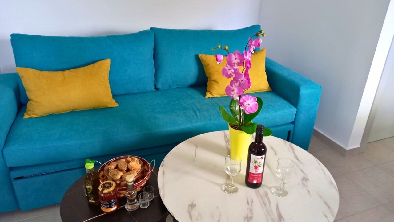 Photo of Livingroom in Kavros