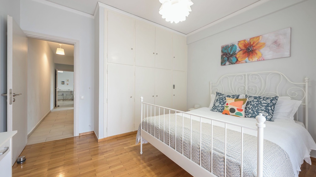 Photo of Bedroom in Kallithea