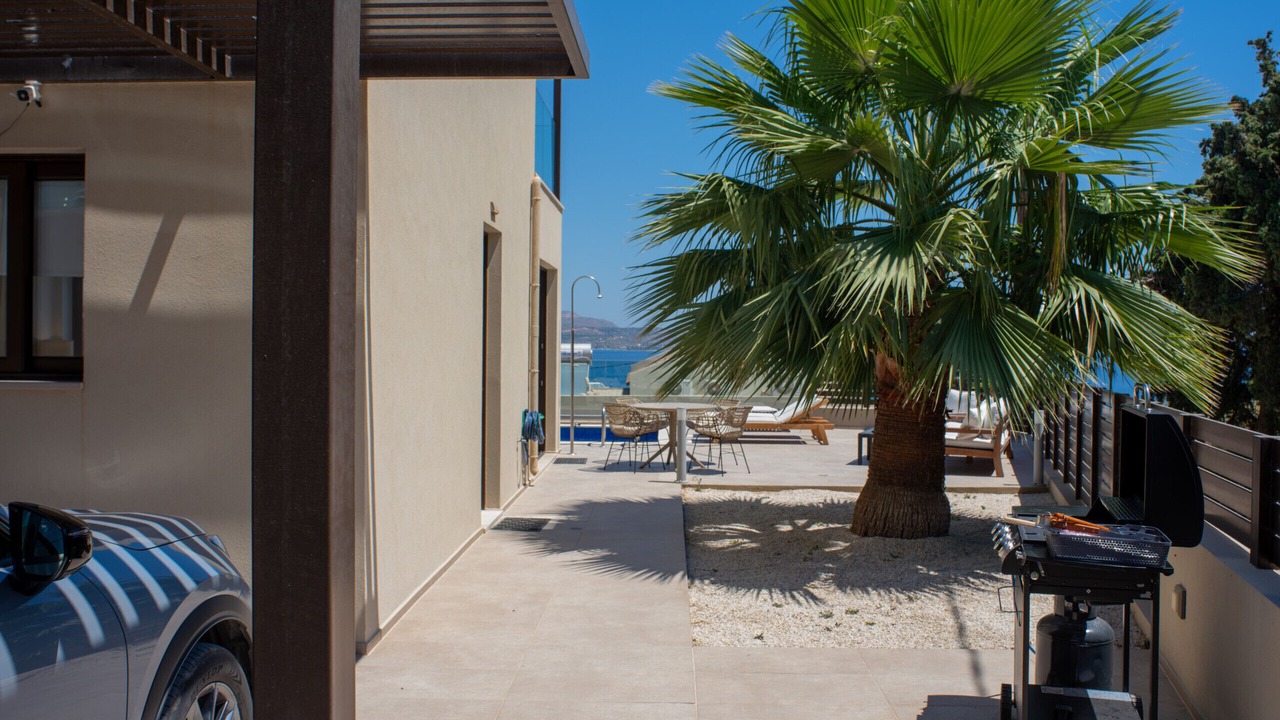 Photo of Outdoor in Kalyves