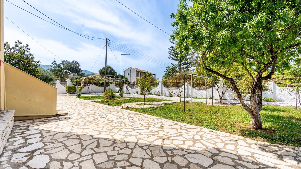 Photo of Outdoor in Almiros Beach