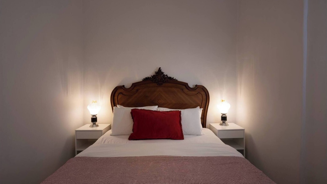 Photo of Bedroom in Psirri