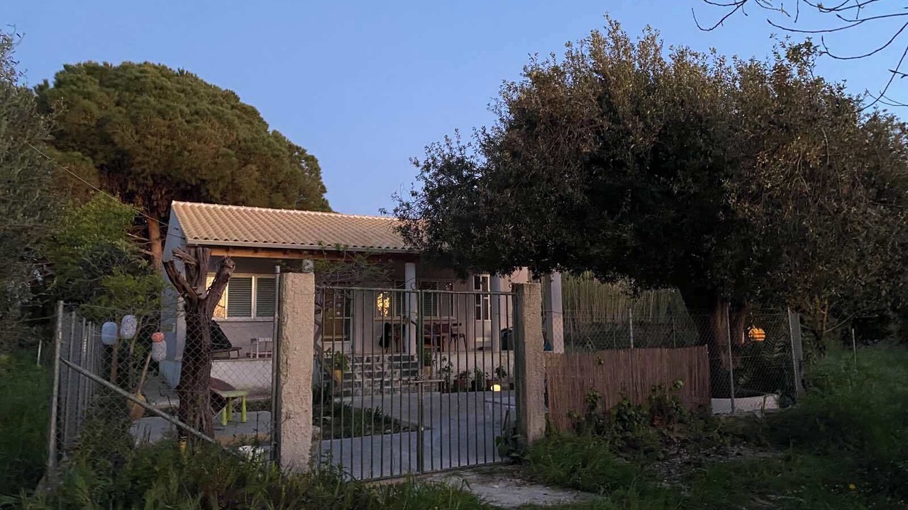 Photo of Outdoor in Dafnata