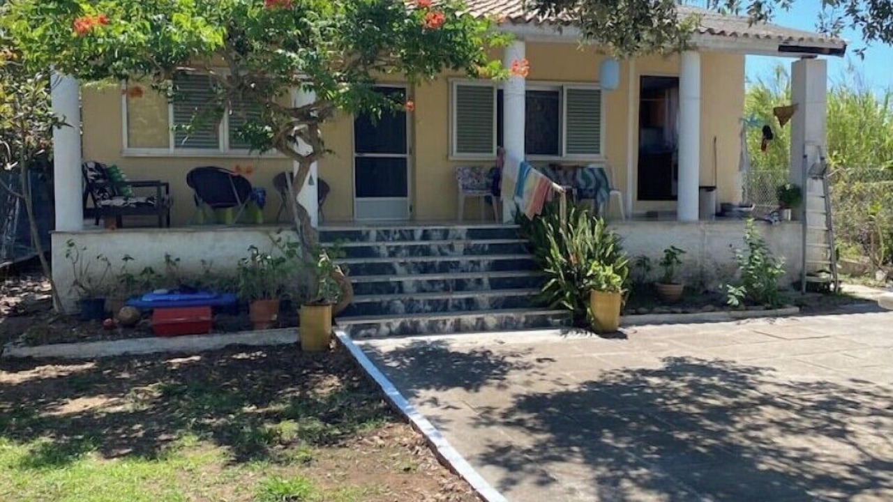 Photo of Patio Balcony in Dafnata