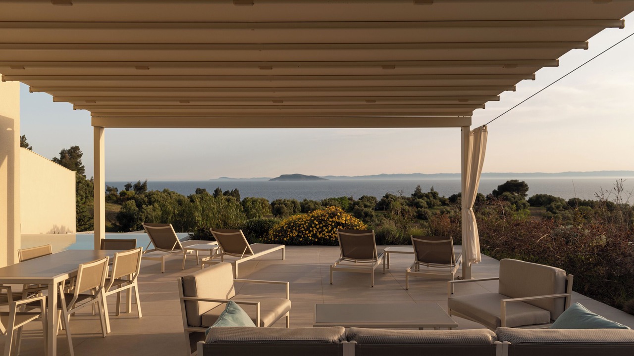 Photo of Bedroom in Elia Nikitis