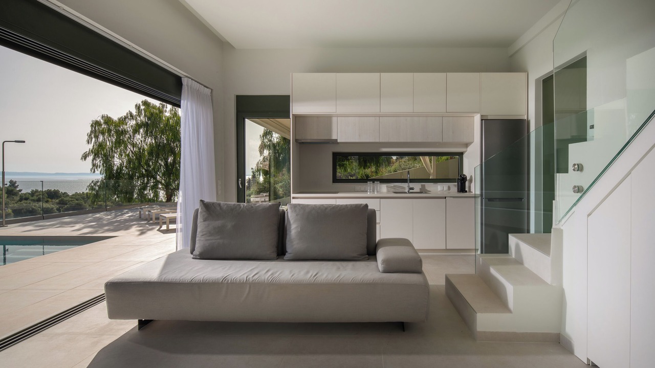 Photo of Livingroom in Elia Nikitis