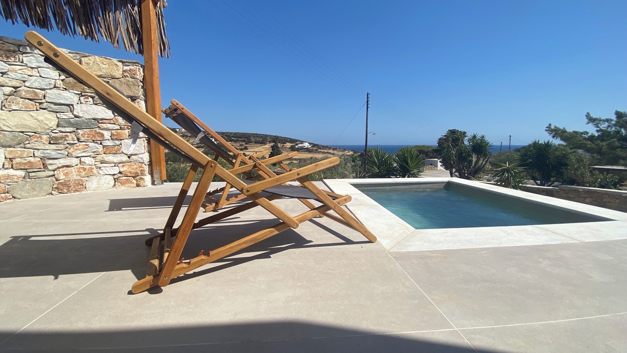 Photo of Outdoor in Paros