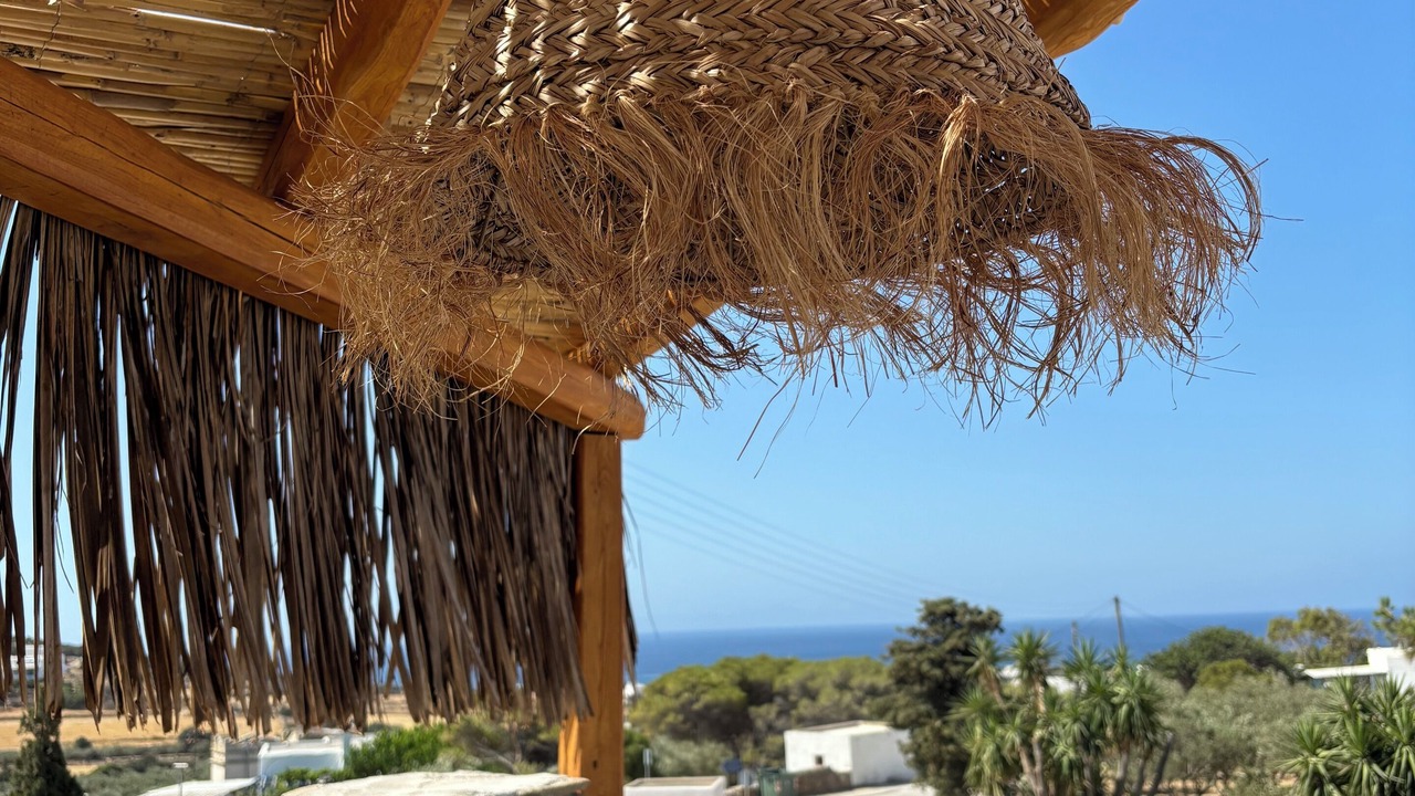 Photo of Outdoor in Paros