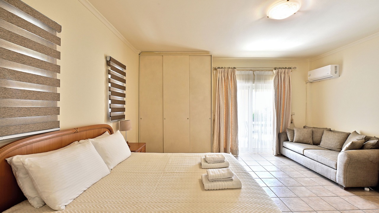 Photo of Bedroom in Voula