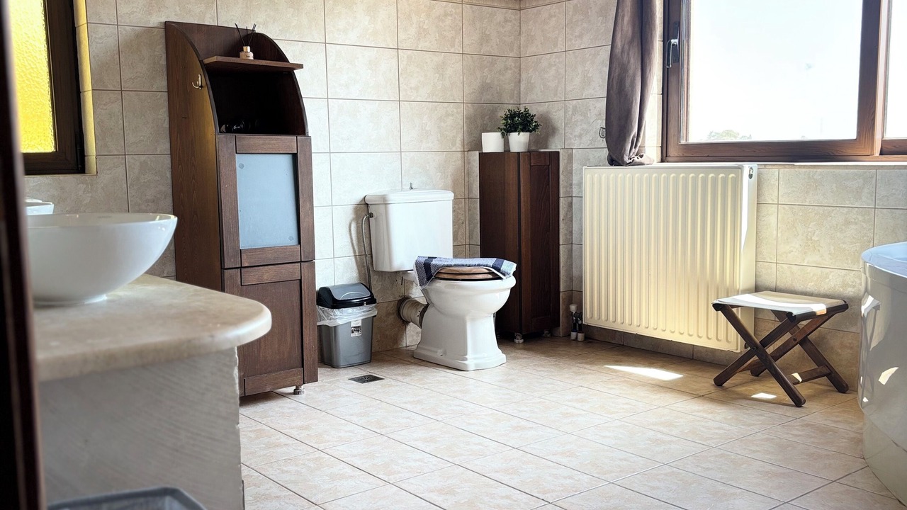 Photo of Bathroom in Malevizi