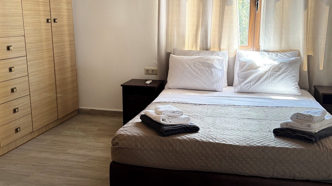 Photo of Bedroom in Malevizi
