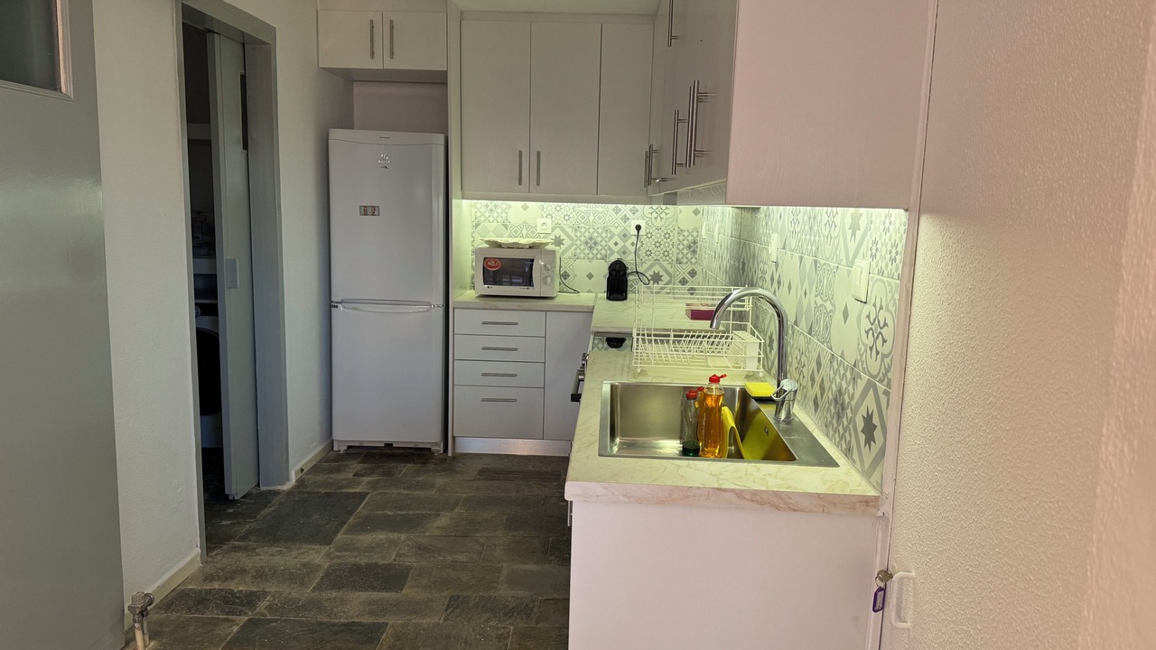 Photo of Kitchen in Saronida