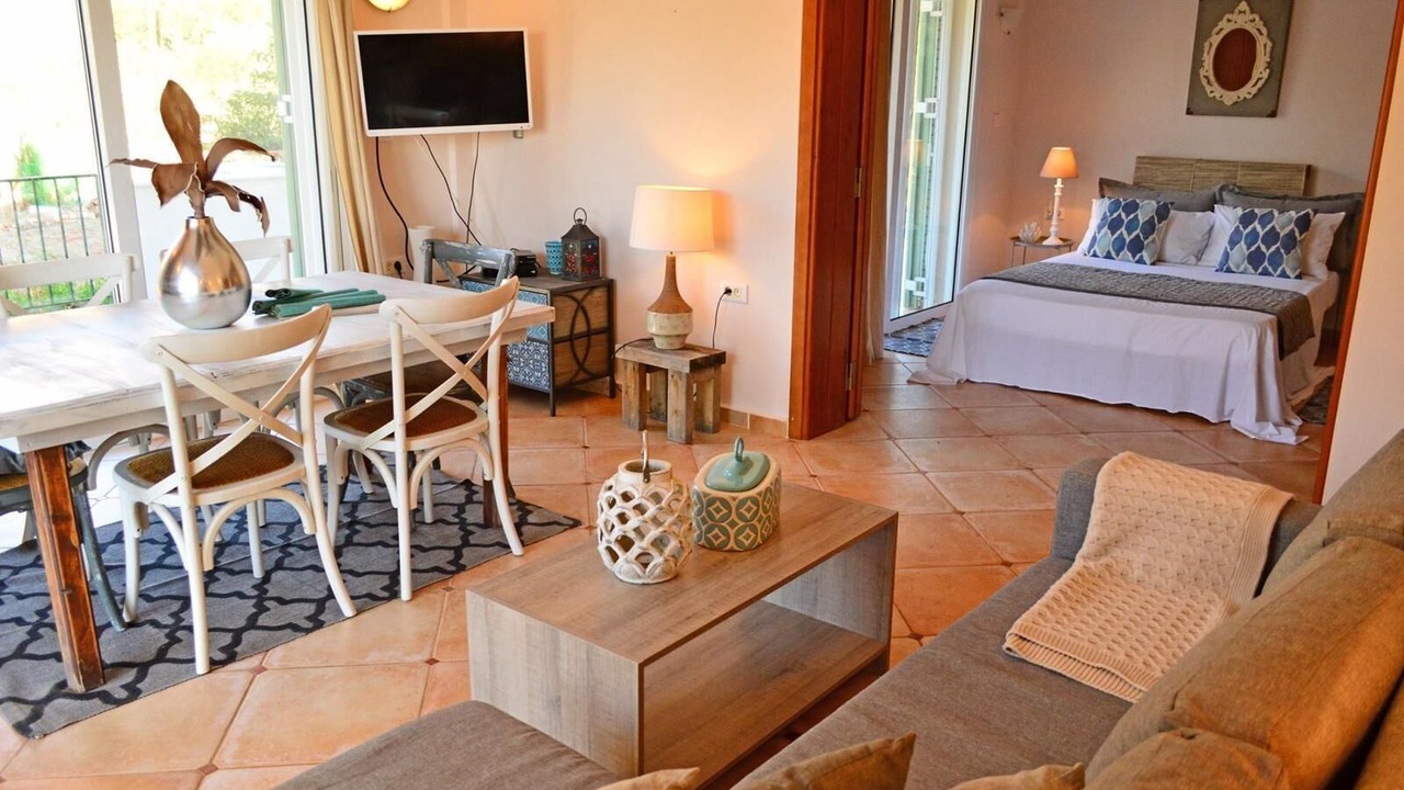 Photo of Bedroom in Akrotiri