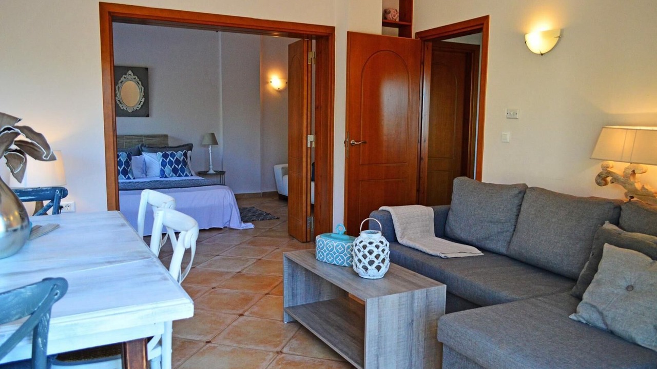 Photo of Livingroom in Akrotiri