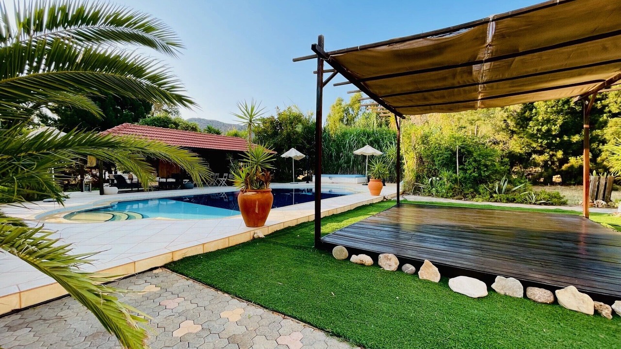 Photo of Outdoor in Akrotiri