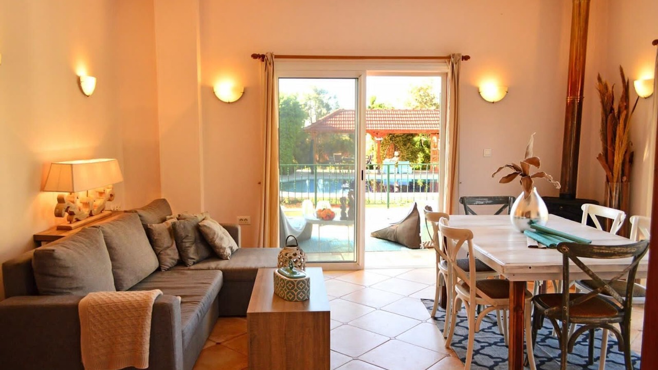 Photo of Livingroom in Akrotiri
