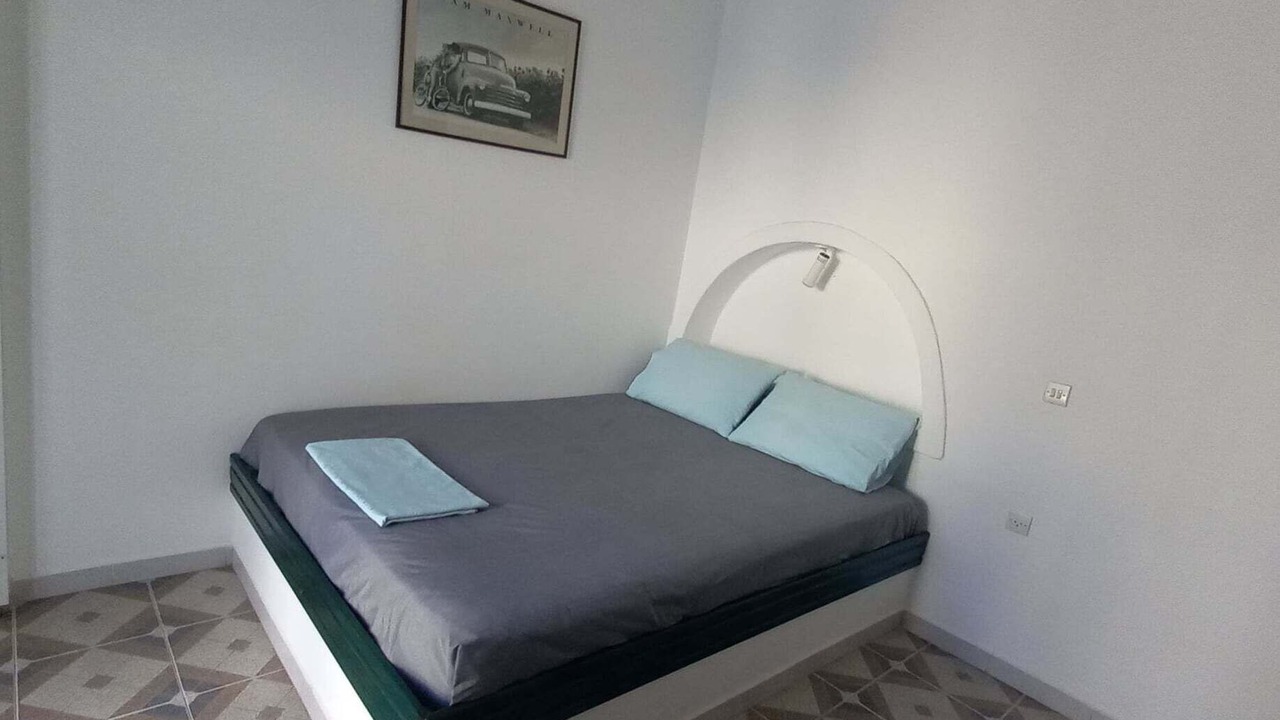 Photo of Bedroom in Lakkion