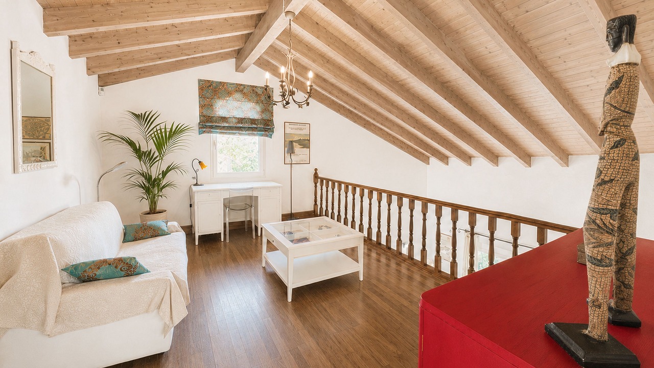 Photo of Livingroom in Melikia