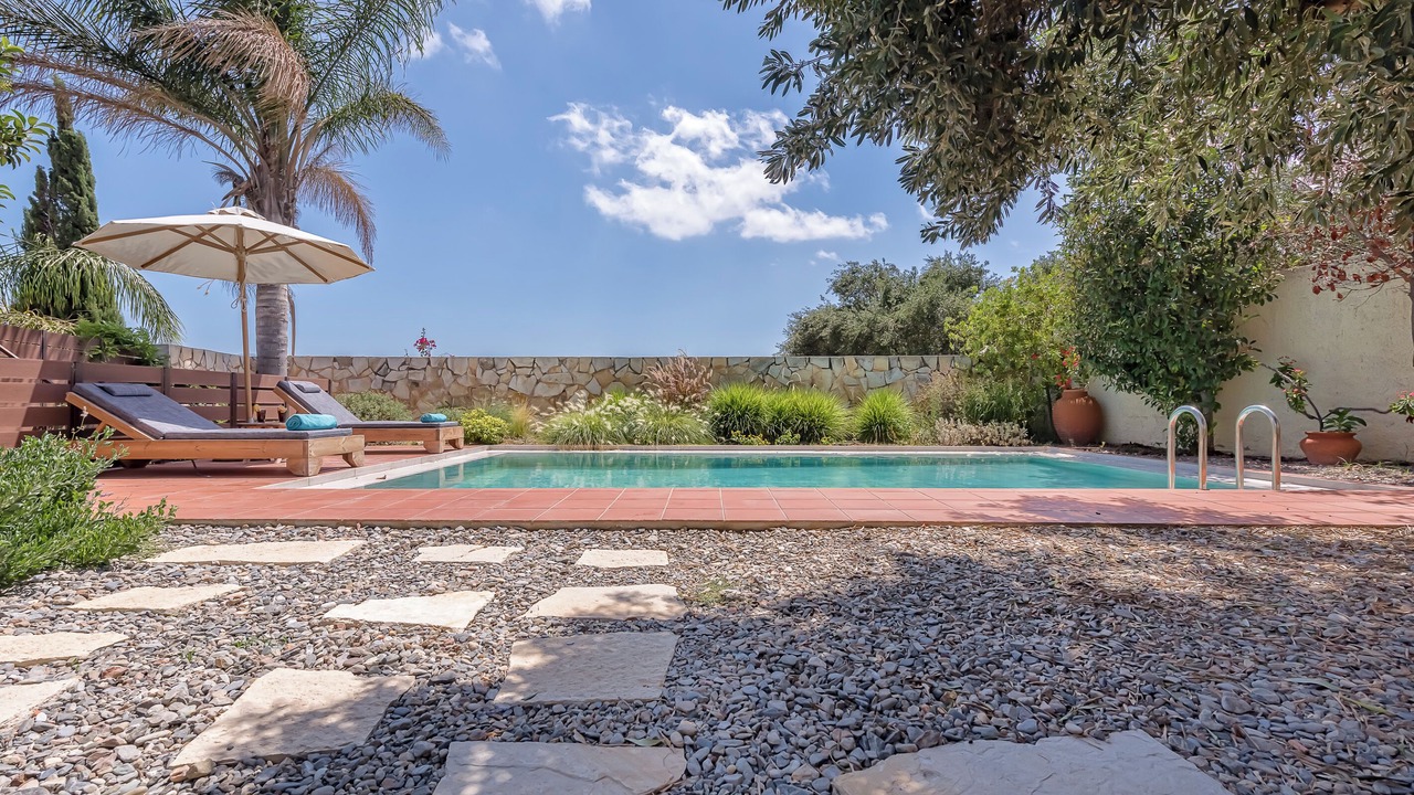 Photo of Outdoor in Spilia
