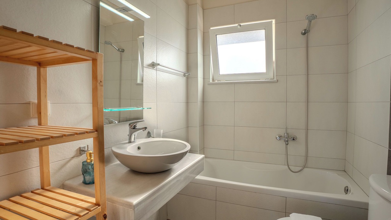 Photo of Bathroom in Kalyves