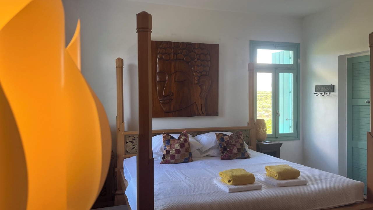 Photo of Bedroom in Karefiliana