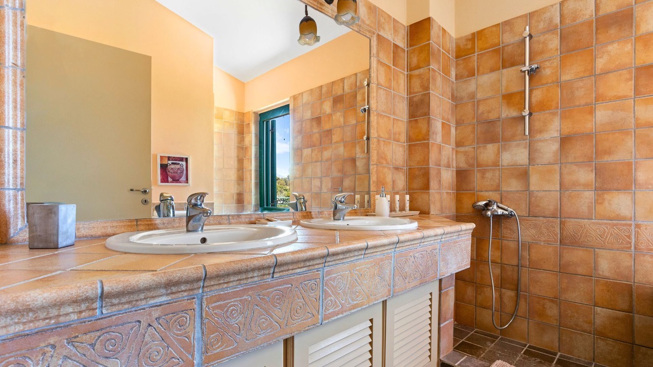 Photo of Bathroom in Kilada