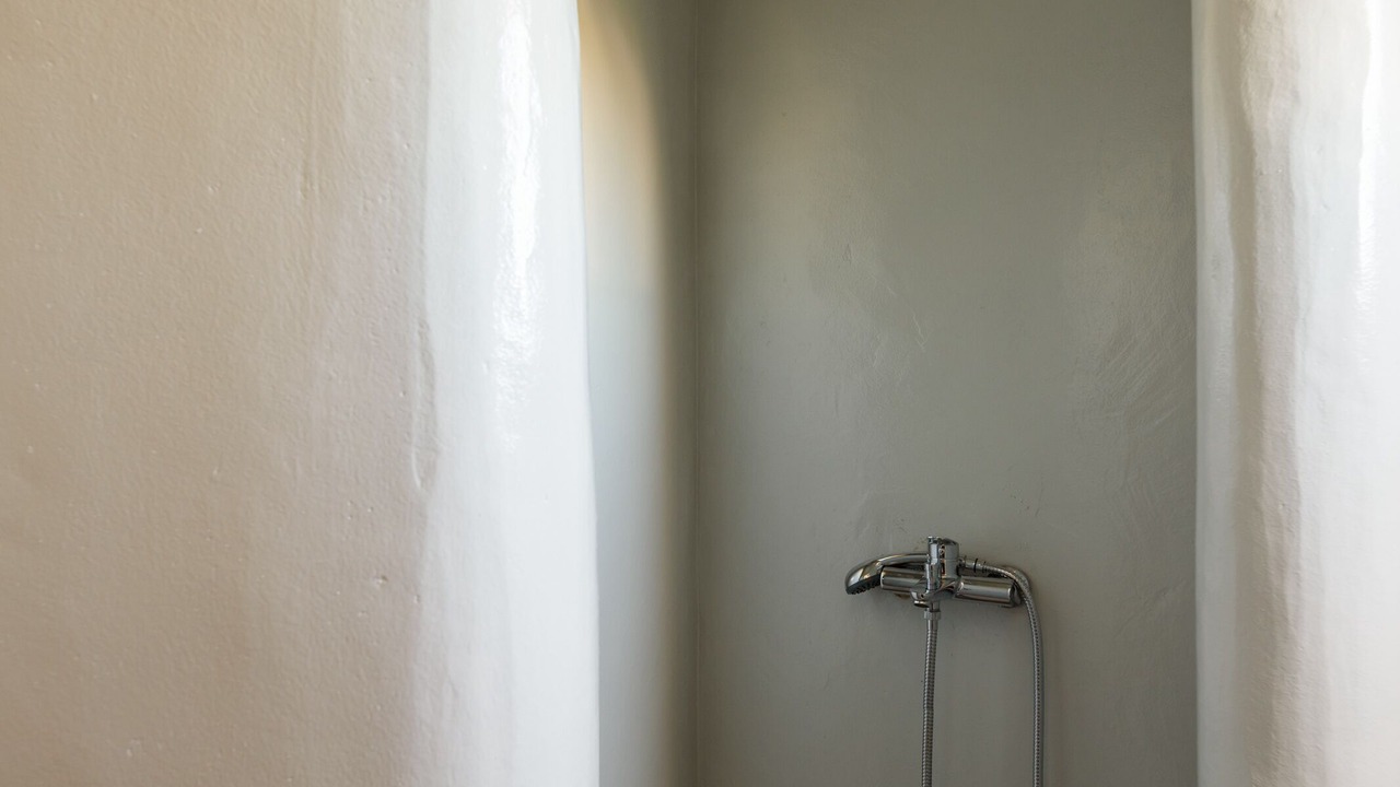 Photo of Bathroom in Xilokeratidi