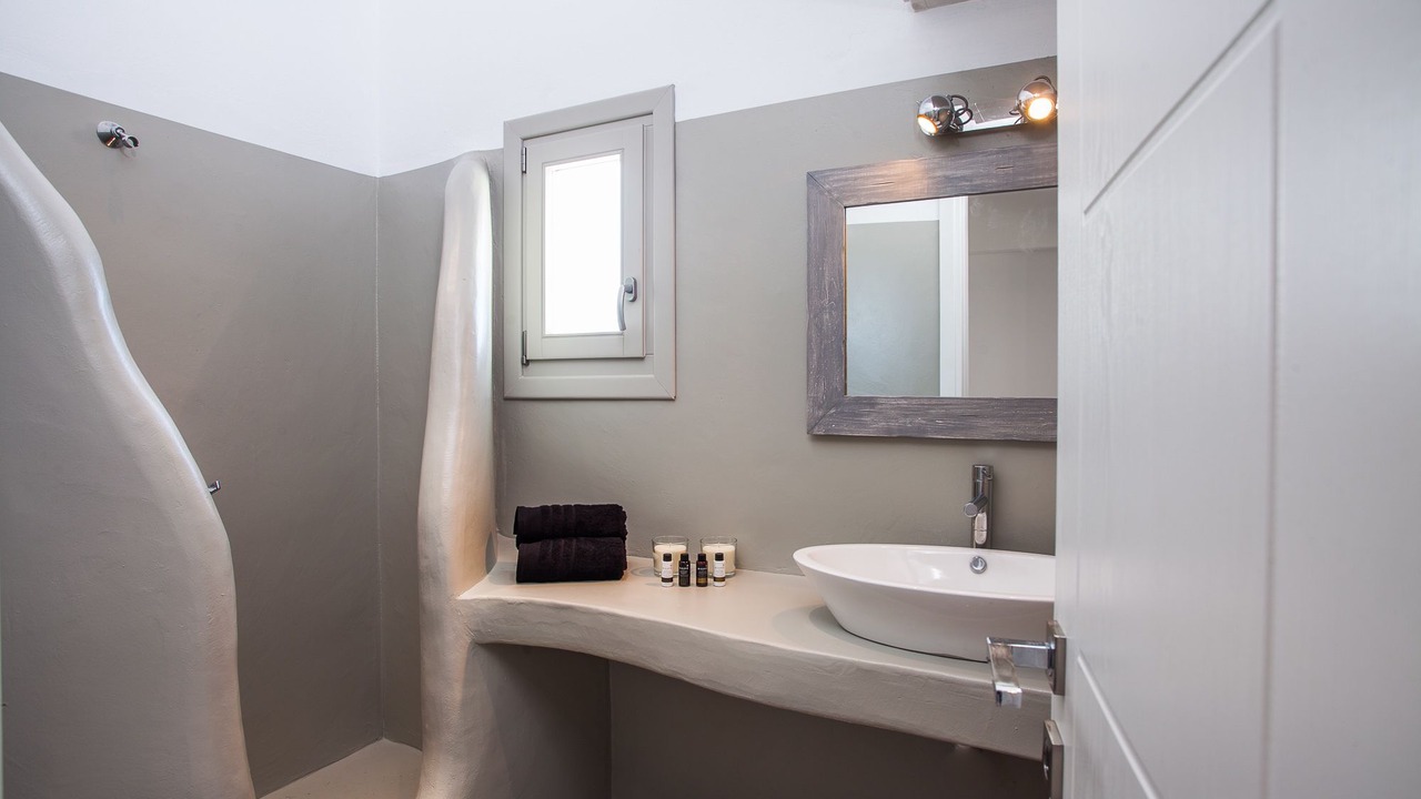Photo of Bathroom in Xilokeratidi