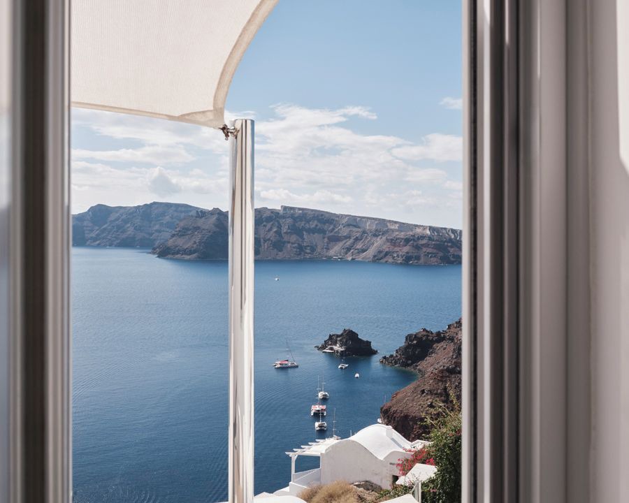 Photo of Outdoor in Oia