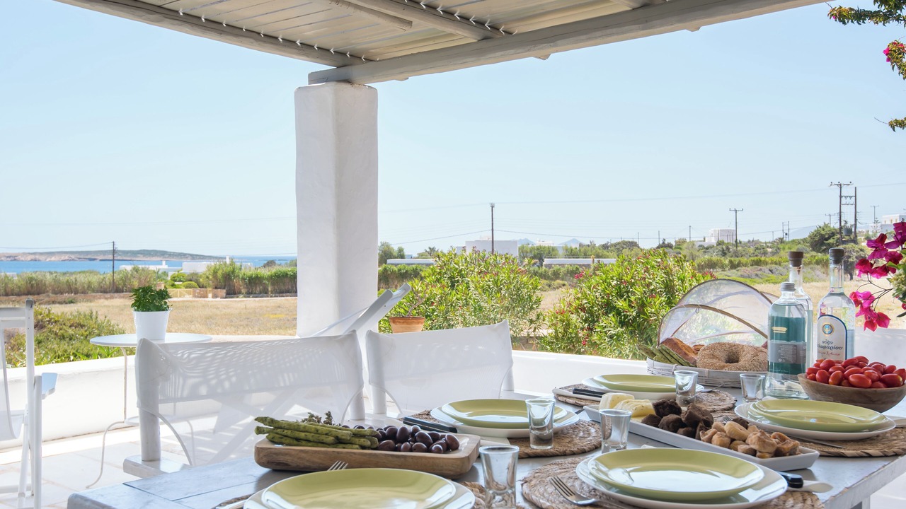 Photo of Patio Balcony in Santa Maria