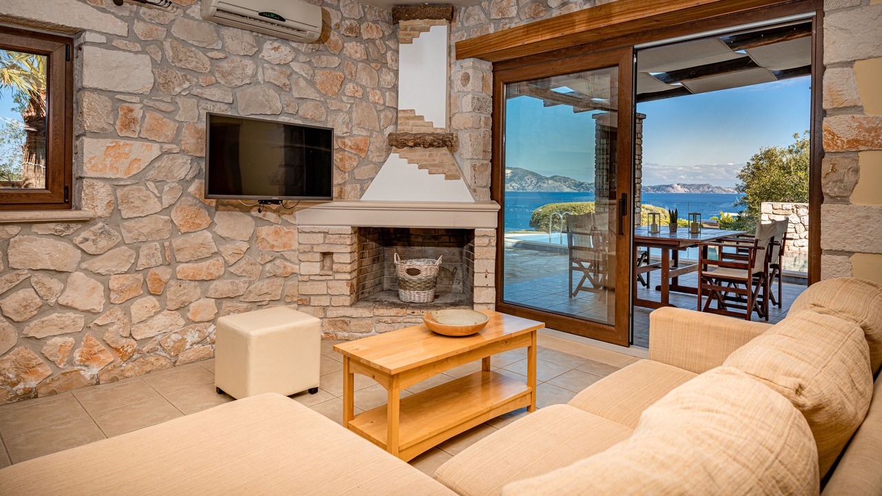 Photo of Bedroom in Limni Keri