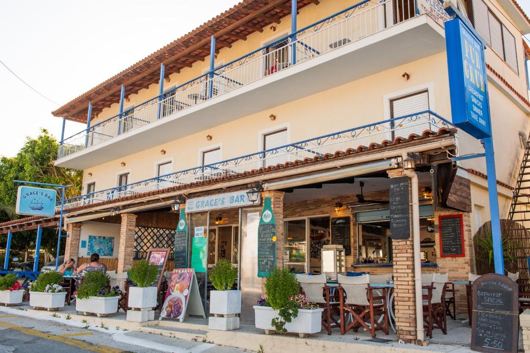 Photo of Others in Tsilivi