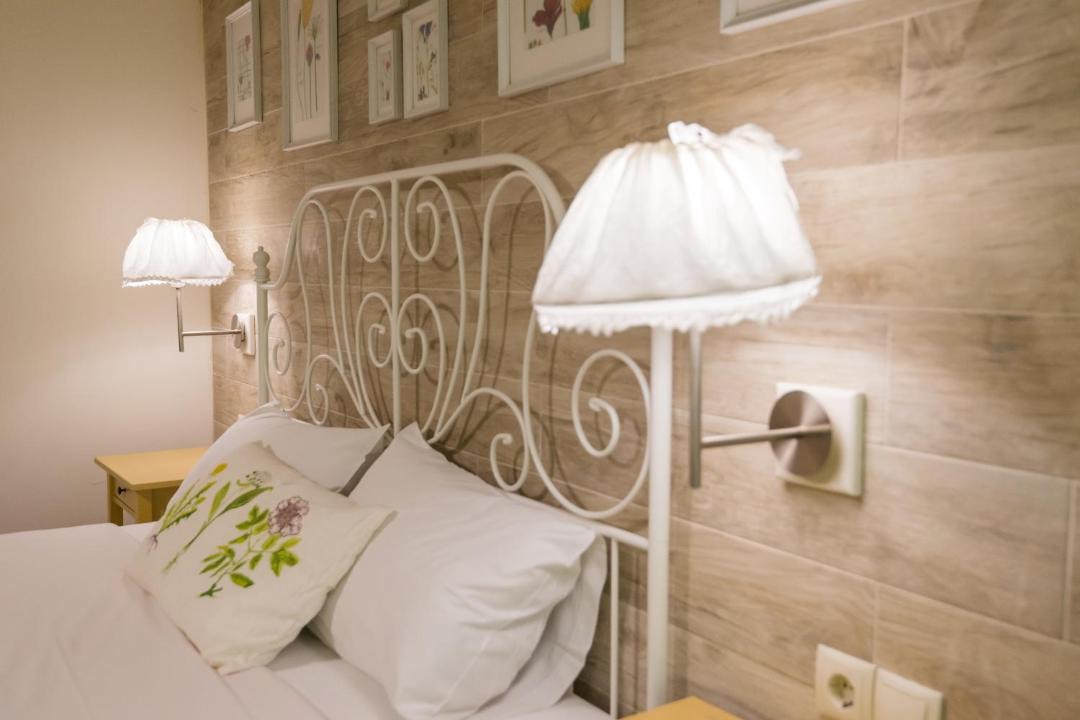 Photo of Bedroom in Panormos