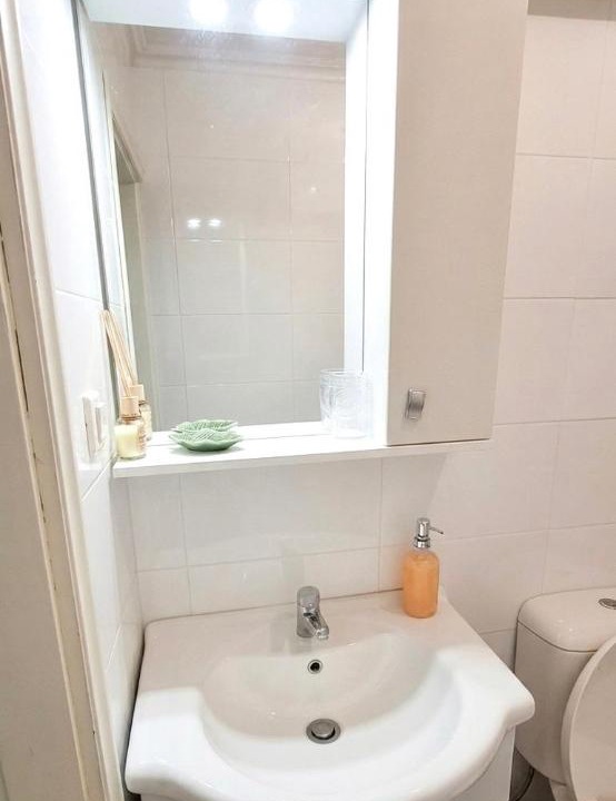 Photo of Bathroom in Vatera