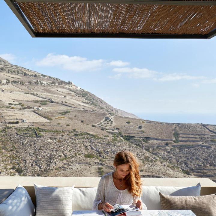 Photo of Others in Santorini