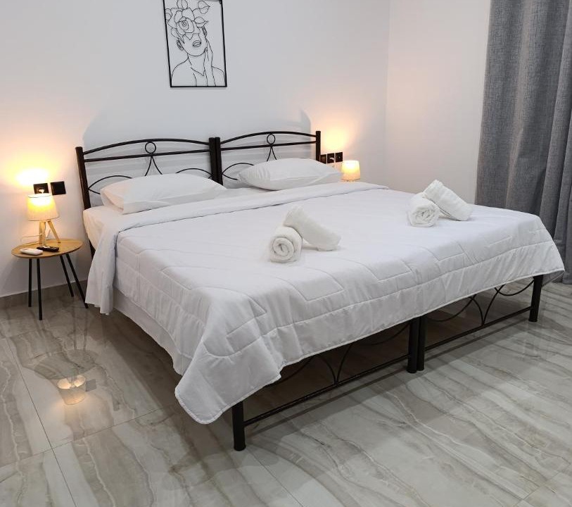 Photo of Bedroom in Agii Theodori