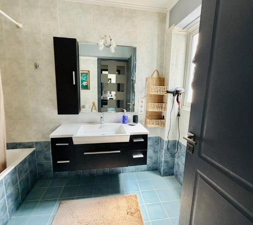 Photo of Bathroom in Zavlani