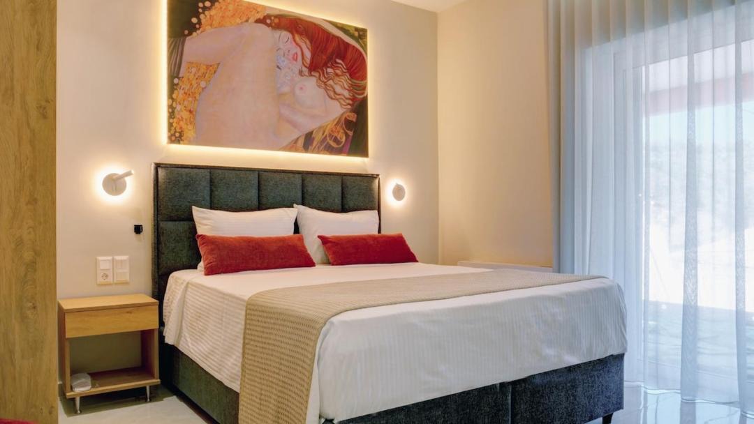 Photo of Bedroom in Termenades