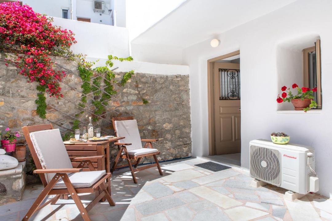 Photo of Others in Old Town Naxos