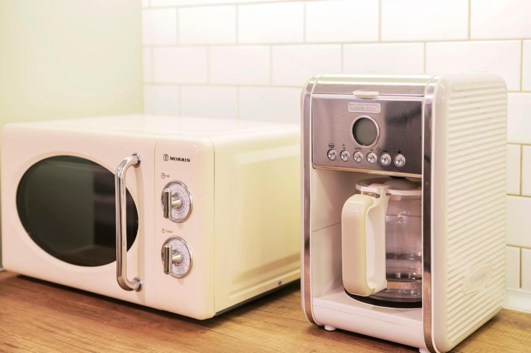 Photo of Kitchen in Ixia