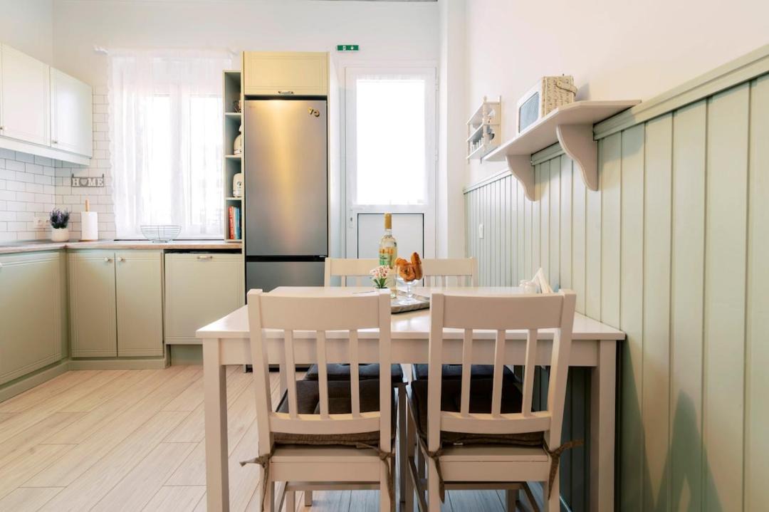 Photo of Kitchen in Ixia