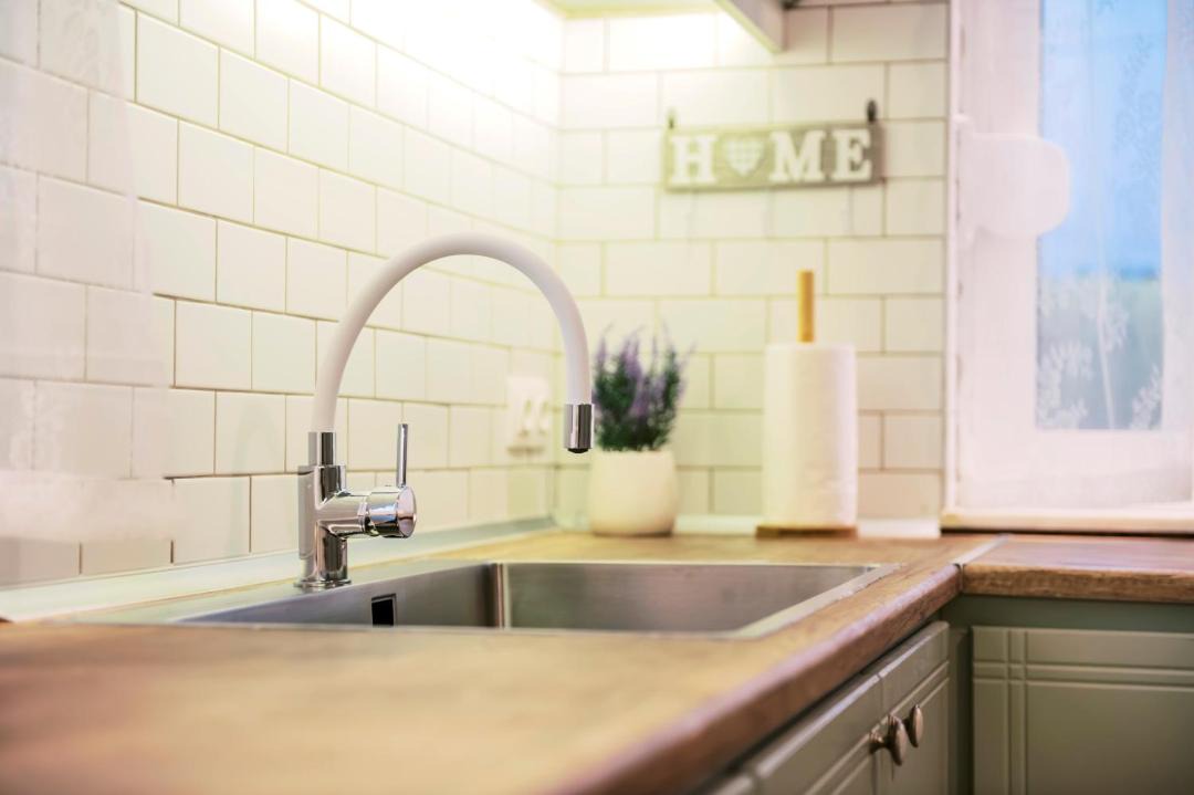 Photo of Kitchen in Ixia