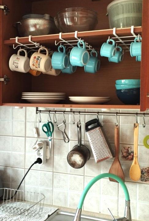 Photo of Kitchen in Krinidhes