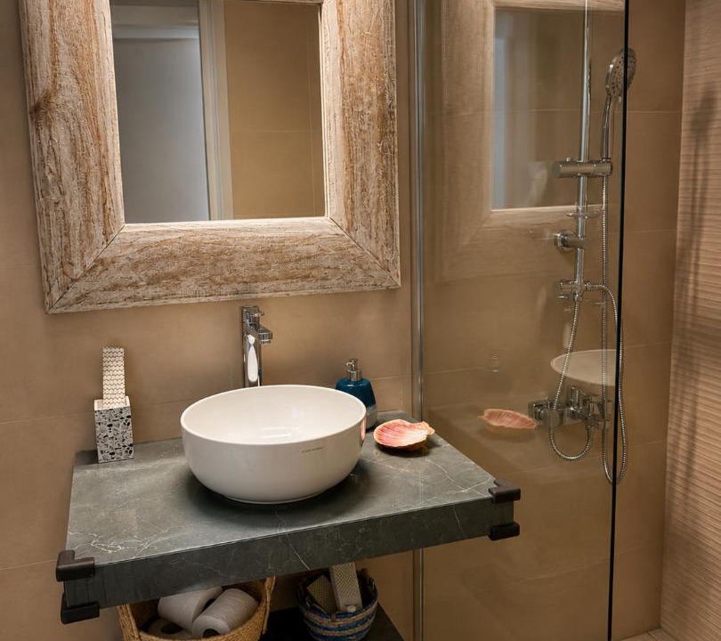 Photo of Bathroom in Vourliotes