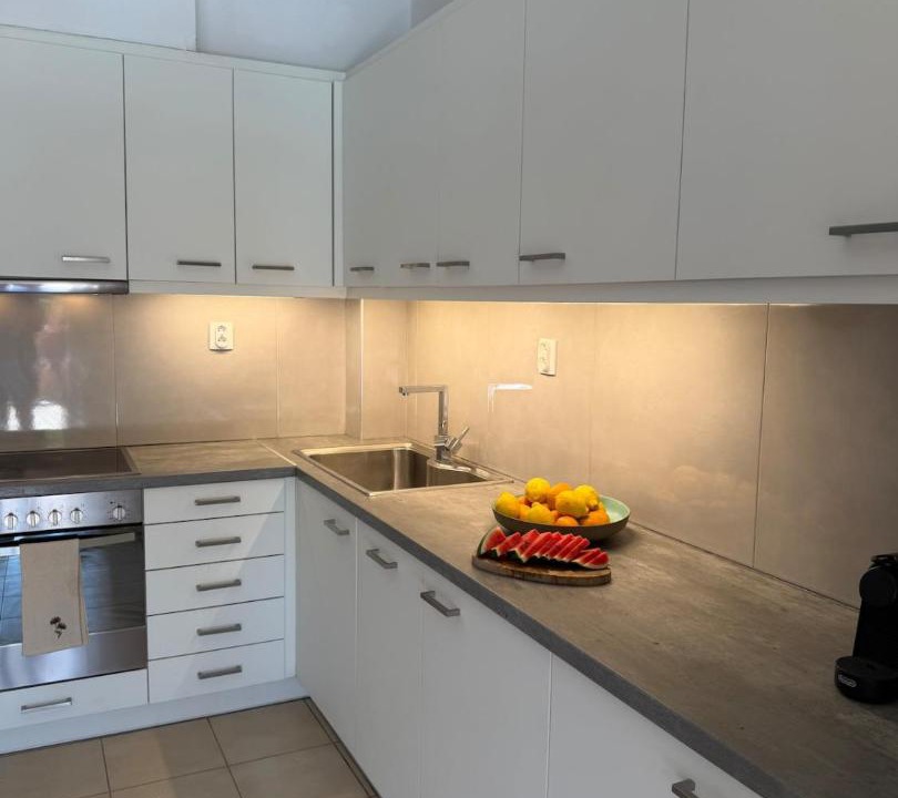 Photo of Kitchen in Asprouliani