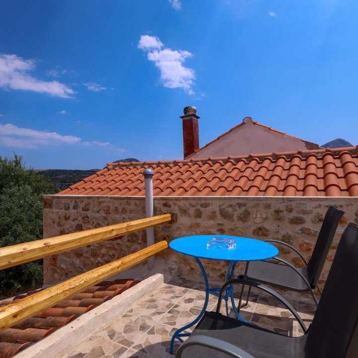 Photo of Patio Balcony in Oitylo