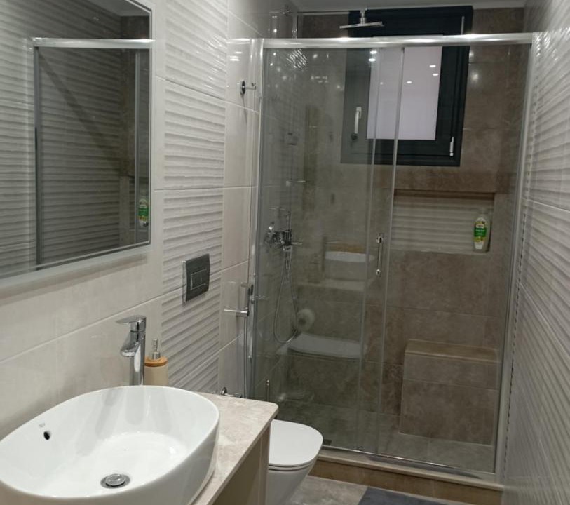 Photo of Bathroom in Neapoli